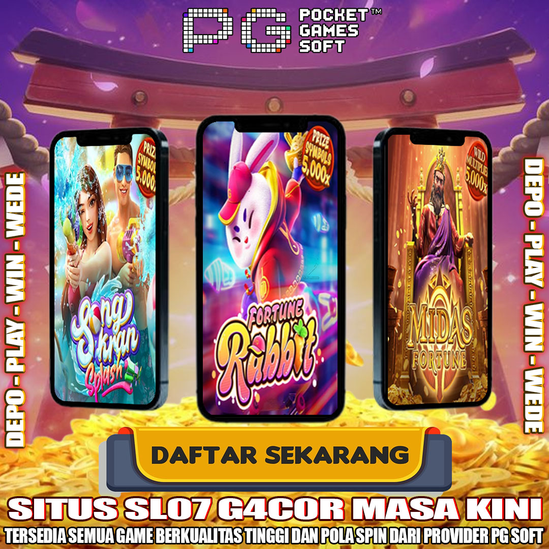 Banner TAMBANG123